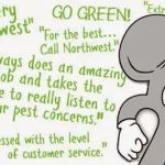 Northwest Exterminating - Dallas