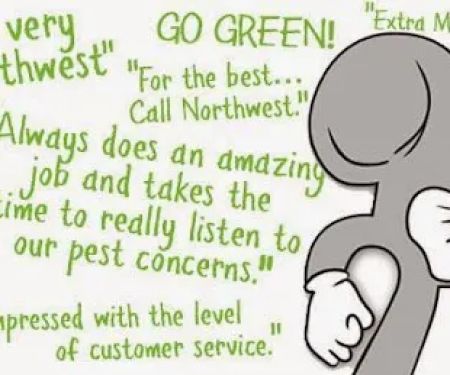 Northwest Exterminating - Dallas