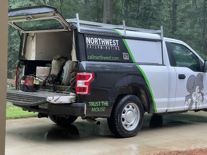 Northwest Exterminating - Dallas Picture 8