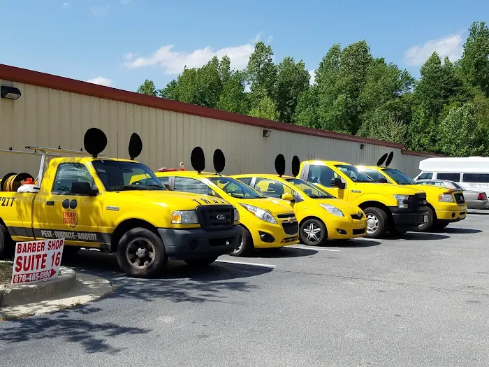 Truly Nolen Pest & Termite Control West Atlanta Picture 1