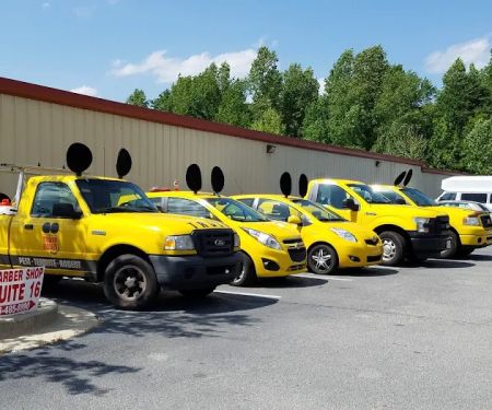Truly Nolen Pest & Termite Control West Atlanta
