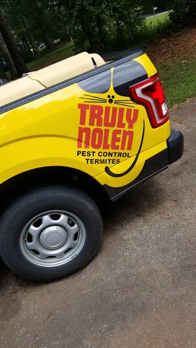 Truly Nolen Pest & Termite Control West Atlanta Picture 7