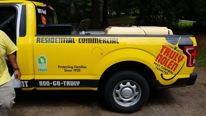 Truly Nolen Pest & Termite Control West Atlanta Picture 3