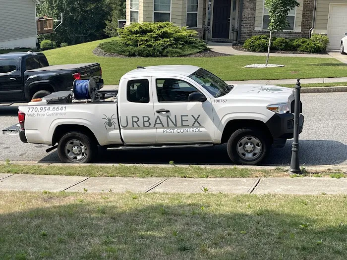 Urbanex Pest Control Picture 1