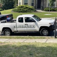 Urbanex Pest Control ico