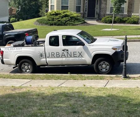 Urbanex Pest Control