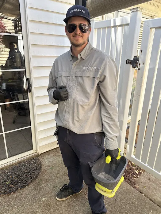 Urbanex Pest Control Picture 10
