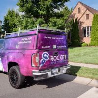 Rocket Pest Control ico