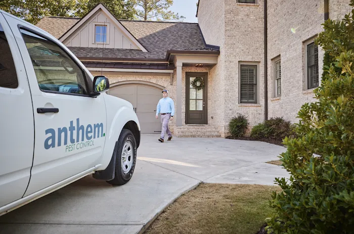 Anthem Pest Control Picture 2