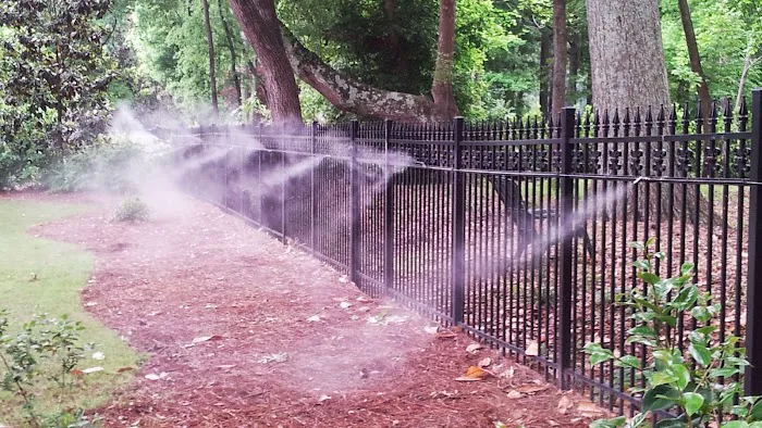 Tuxedo Mosquito Control Picture 3