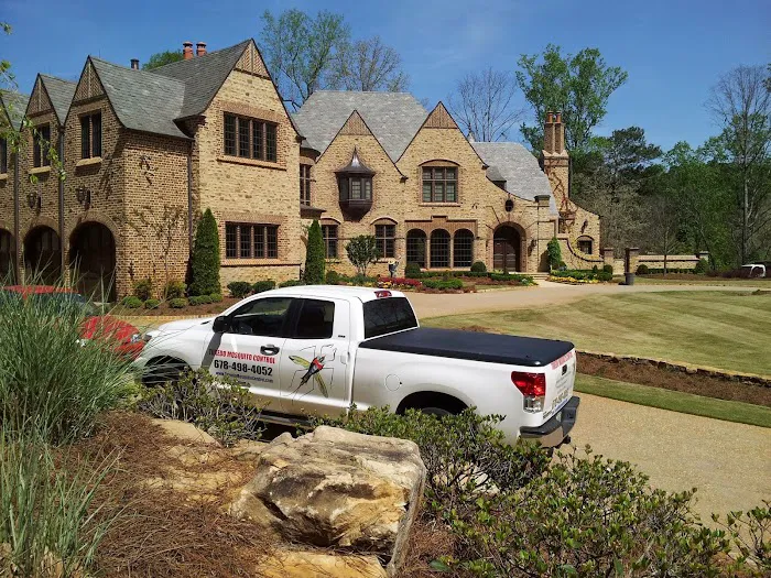 Tuxedo Mosquito Control Picture 7