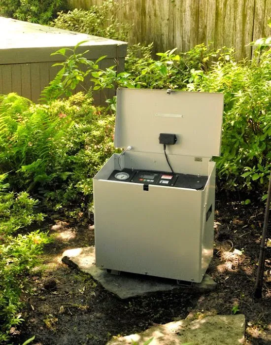 Tuxedo Mosquito Control Picture 10