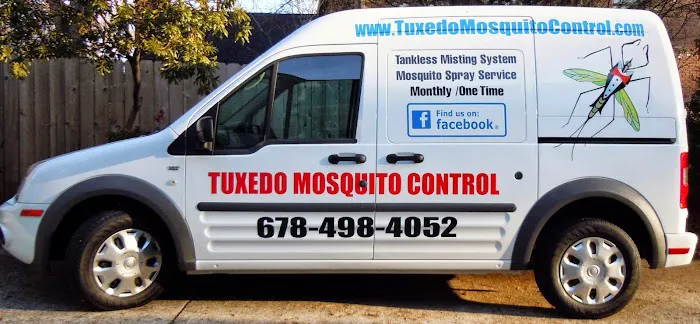 Tuxedo Mosquito Control Picture 8