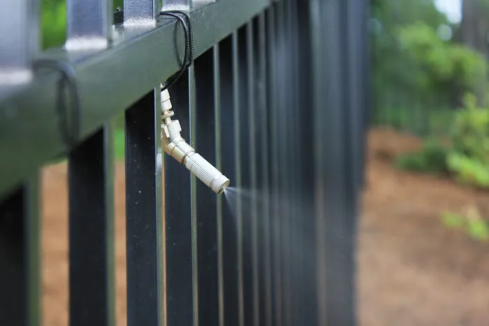 Tuxedo Mosquito Control Picture 1