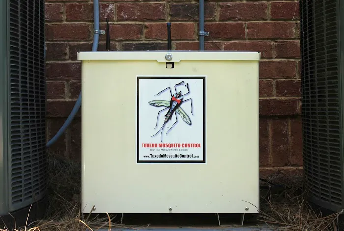 Tuxedo Mosquito Control Picture 2