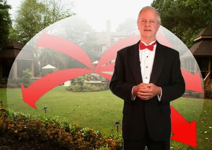 Tuxedo Mosquito Control Picture 9