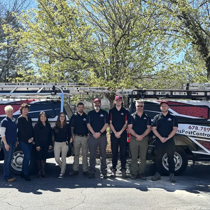 Smart Solutions Pest Control Picture 5