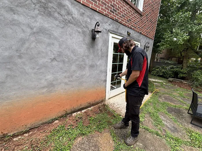 Smart Solutions Pest Control Picture 1