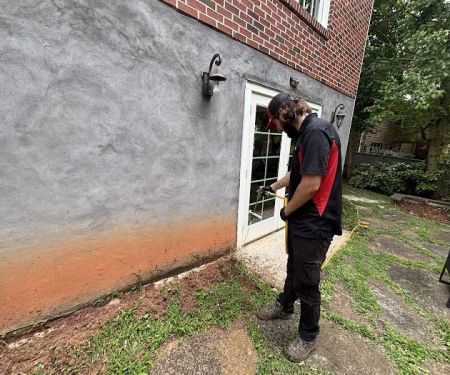 Smart Solutions Pest Control