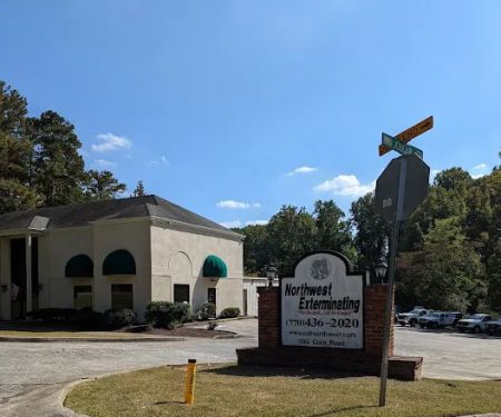 Northwest Exterminating - Smyrna