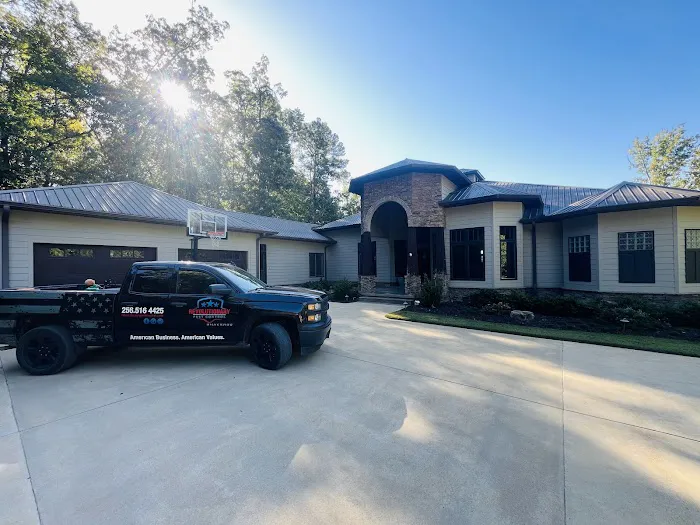 Revolutionary Pest Control LLC Picture 6