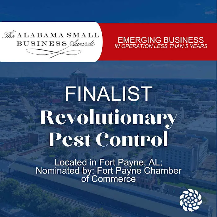 Revolutionary Pest Control LLC Picture 2