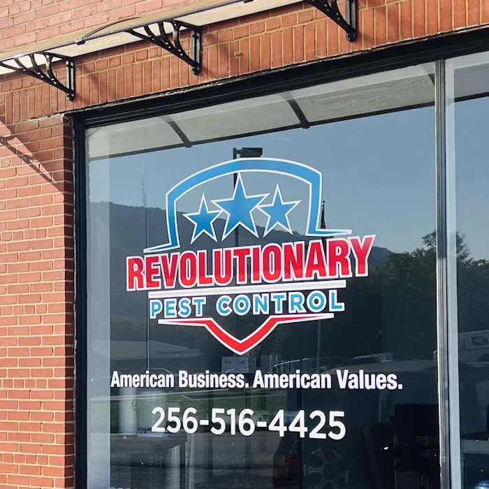 Revolutionary Pest Control LLC Picture 7