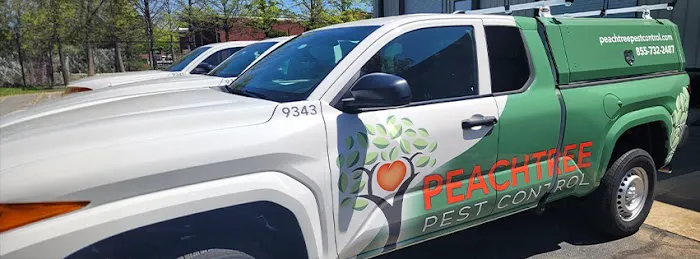 Peachtree Pest Control Picture 7