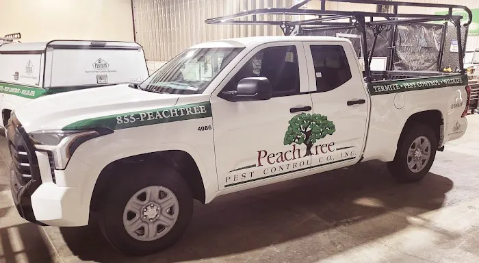 Peachtree Pest Control Picture 3