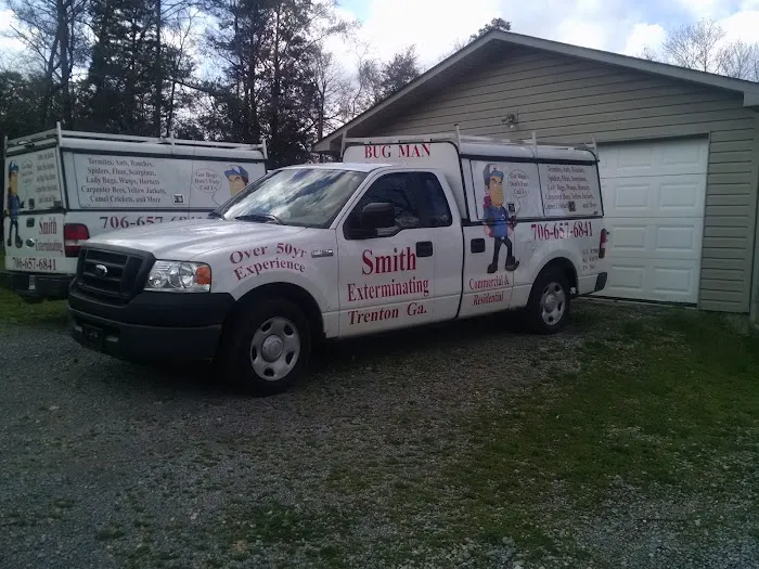 Smith Exterminating Co Picture 6