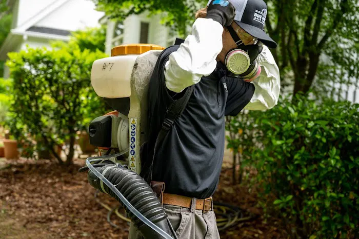 Bug House Pest Control Picture 3