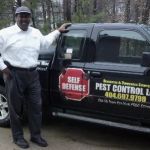 Self Defense Pest Control