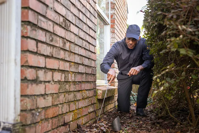 Active Pest Control Picture 2