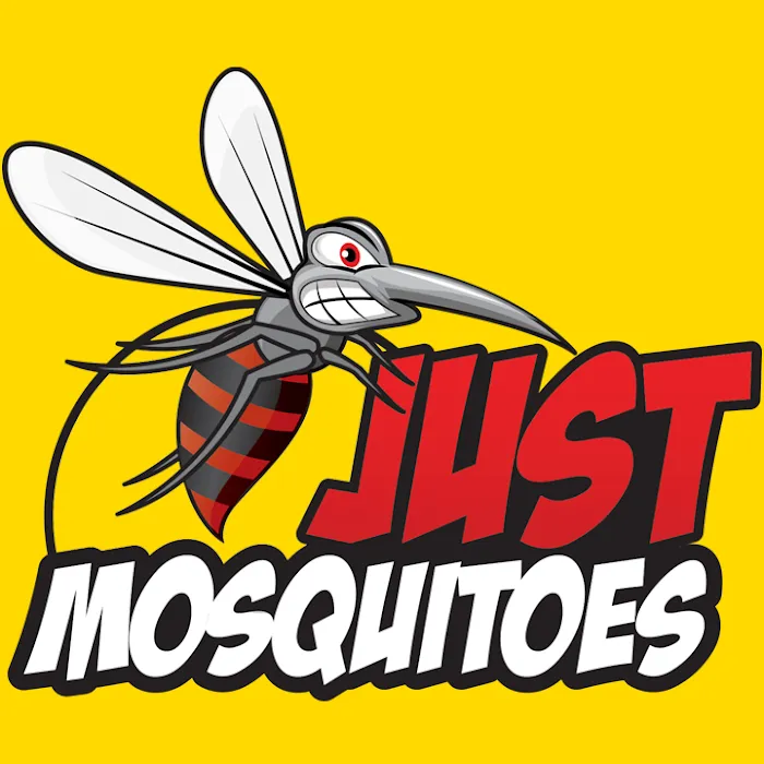 Just Mosquitoes Picture 1