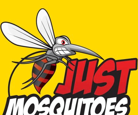 Just Mosquitoes