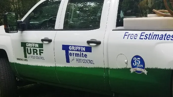 Griffin Termite & Pest Control Picture 7