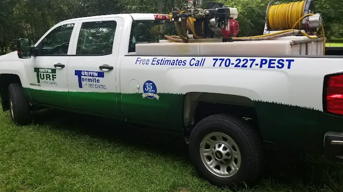 Griffin Termite & Pest Control Picture 9