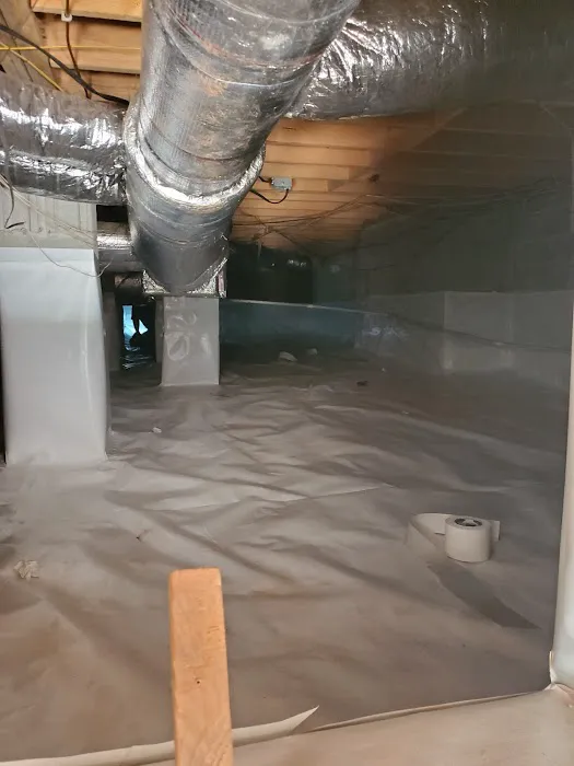Griffin Termite & Pest Control Picture 5