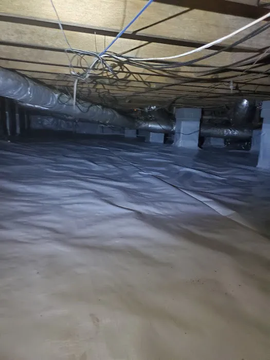 Griffin Termite & Pest Control Picture 10