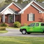 Gregory Pest Solutions