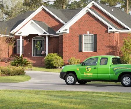 Gregory Pest Solutions