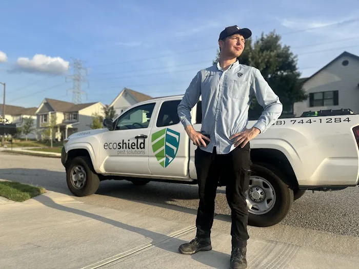 EcoShield Pest Solutions Picture 8