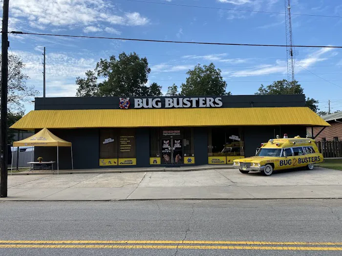 Bug Busters, Inc. Picture 7