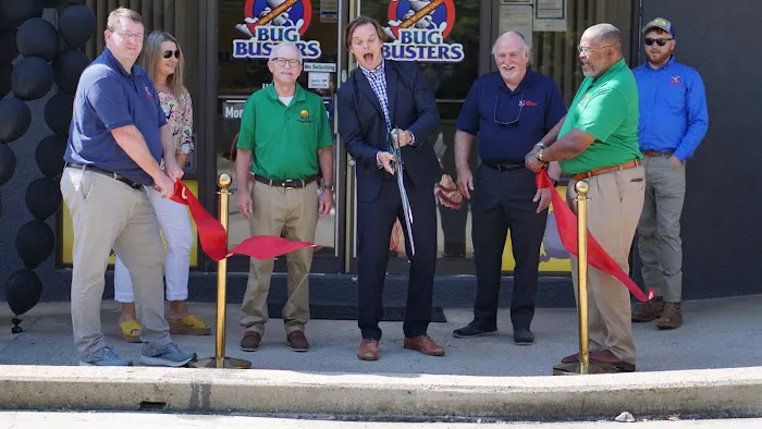 Bug Busters, Inc. Picture 2