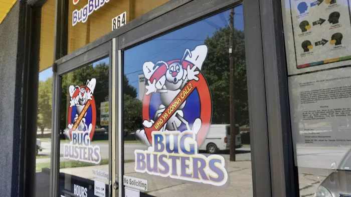 Bug Busters, Inc. Picture 1