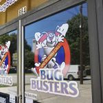 Bug Busters, Inc.