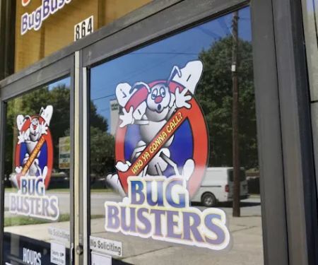 Bug Busters, Inc.