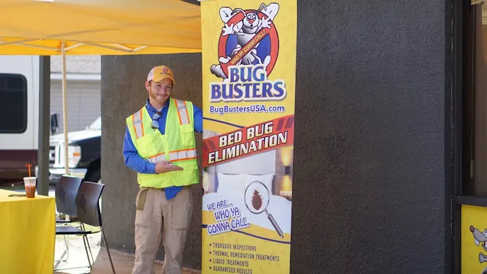 Bug Busters, Inc. Picture 9