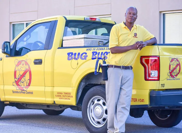 Bug Busters, Inc. Picture 8