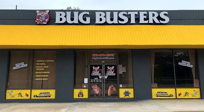 Bug Busters, Inc. Picture 6